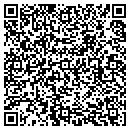 QR code with LedgerPlus contacts