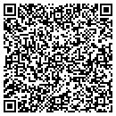 QR code with Mr Dryclean contacts