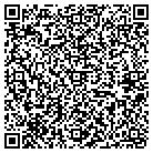QR code with Maumelle Chiropractic contacts