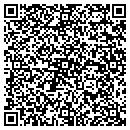 QR code with J Crew Factory Store contacts