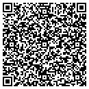 QR code with Ultimate Basket contacts