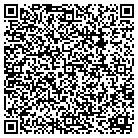 QR code with Hills Concrete Pottery contacts