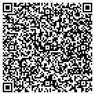 QR code with Madaris Tree Service contacts