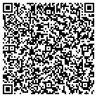 QR code with C & A Garage Engine Rebuilders contacts