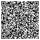 QR code with Alpine Mini Storage contacts