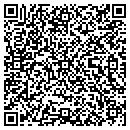 QR code with Rita Jan Burt contacts