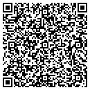 QR code with Amore Pizza contacts