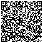 QR code with Hansford Realty & Auction Co contacts