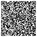 QR code with J R's Consulting contacts