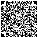 QR code with Karens Kuts contacts