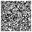 QR code with Region Realty contacts
