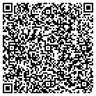 QR code with Macon National Dragway contacts