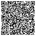 QR code with UPS contacts