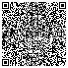 QR code with CSRA Home Hlth Agcy / Columbia contacts