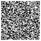 QR code with Service One Janitorial contacts