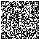 QR code with C J Maintenance Inc contacts