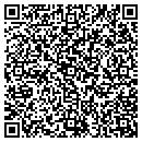 QR code with A & D Food Store contacts