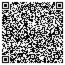 QR code with Action Door contacts