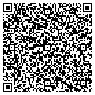 QR code with Underground Equipment & Supply contacts