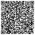 QR code with Cory Structural Engineering PC contacts