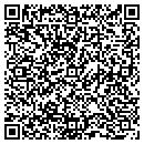 QR code with A & A Installation contacts