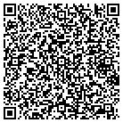QR code with J P Building Group Inc contacts