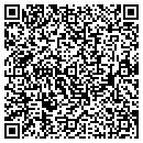 QR code with Clark Tours contacts