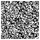 QR code with Fantastic Woodworking contacts