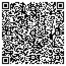 QR code with Accufab Inc contacts