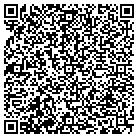 QR code with Christian First Corinth Church contacts
