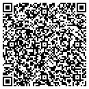 QR code with James Gamble Masonry contacts