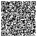 QR code with KFC contacts