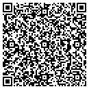QR code with Hamilton Eap contacts