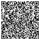 QR code with Audio Shack contacts
