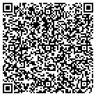 QR code with High Country Pines Camp Ground contacts