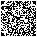 QR code with Ajilon Finance contacts