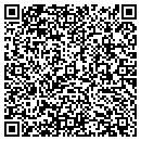 QR code with A New Leaf contacts