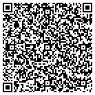 QR code with Central G A Railroad Hobbies contacts
