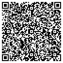 QR code with Art Scape contacts