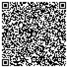 QR code with Calhoun Child Development Center contacts