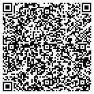 QR code with H & R Block Tax Service contacts