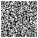 QR code with John H Moore contacts
