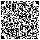 QR code with H & H Auto and Machine Shop contacts