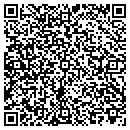 QR code with T S Judicial Service contacts