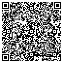 QR code with Hunters Nursery contacts