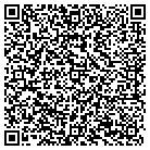 QR code with One Church One Child Program contacts