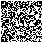 QR code with High Country Grading contacts