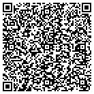 QR code with Chad Allen Distributing contacts