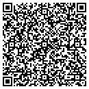 QR code with Hollywood Shot contacts