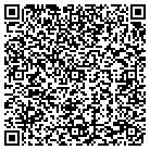 QR code with Huey Arnold Logging Inc contacts